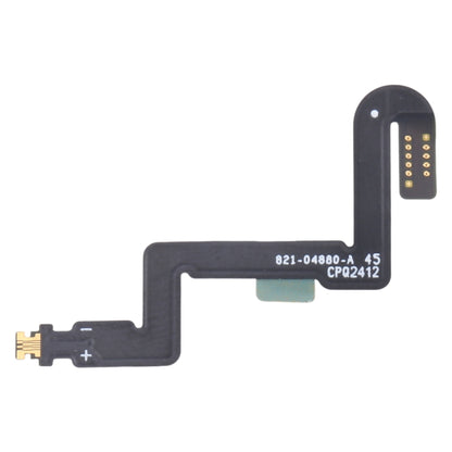 For Apple Watch Series 8 41mm Battery Clip Flex Cable - Flex Cable by buy2fix | Online Shopping UK | buy2fix