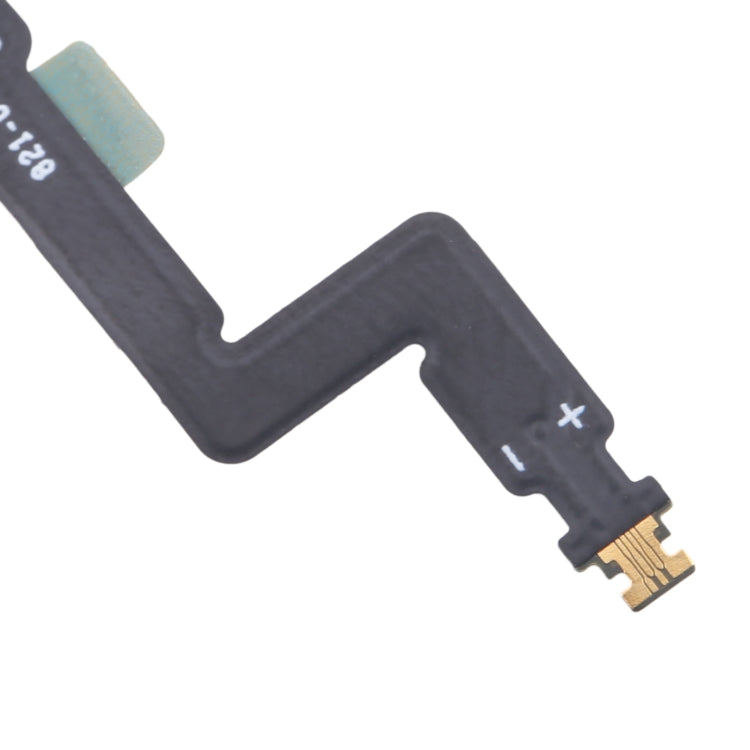 For Apple Watch Series 8 41mm Battery Clip Flex Cable - Flex Cable by buy2fix | Online Shopping UK | buy2fix