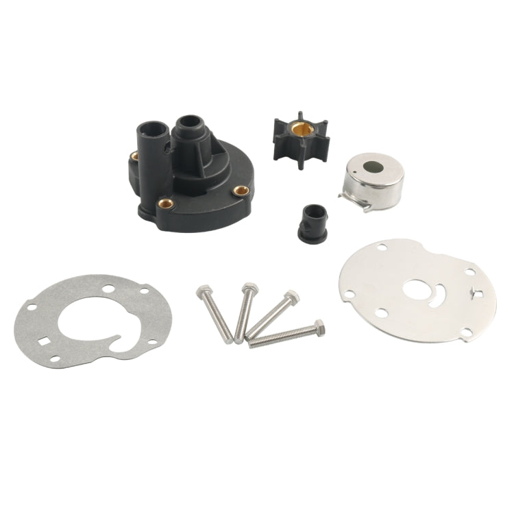 A8153 For Johnson Outboard Water Pump Impeller Repair Kit 763758 - Marine Accessories & Parts by buy2fix | Online Shopping UK | buy2fix