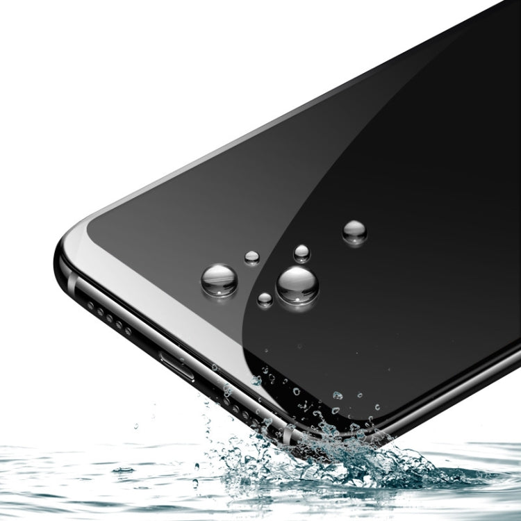 For Blackview A80 IMAK H Explosion-proof Tempered Glass Protective Film - Others by imak | Online Shopping UK | buy2fix