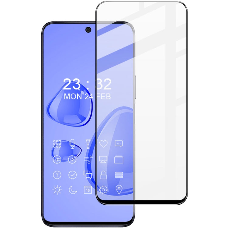 For Honor X20 SE IMAK 9H Surface Hardness Full Screen Tempered Glass Film Pro+ Series - For Lenovo by imak | Online Shopping UK | buy2fix