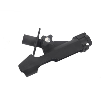 A5908 Marine Fishing Rod Holder - Marine Accessories & Parts by buy2fix | Online Shopping UK | buy2fix