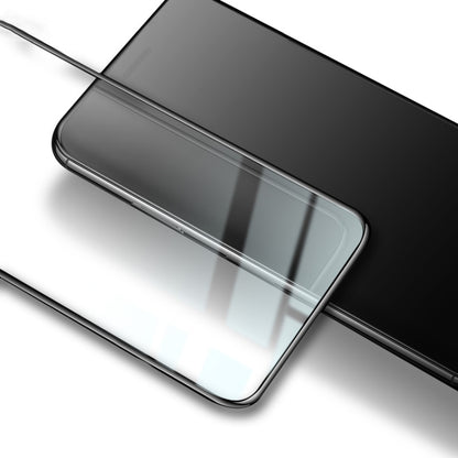 imak 9H Surface Hardness Full Screen Tempered Glass Film Pro+ Series For OPPO Reno8 Pro /Reno8 Pro+ 5G - OPPO Tempered Glass by imak | Online Shopping UK | buy2fix