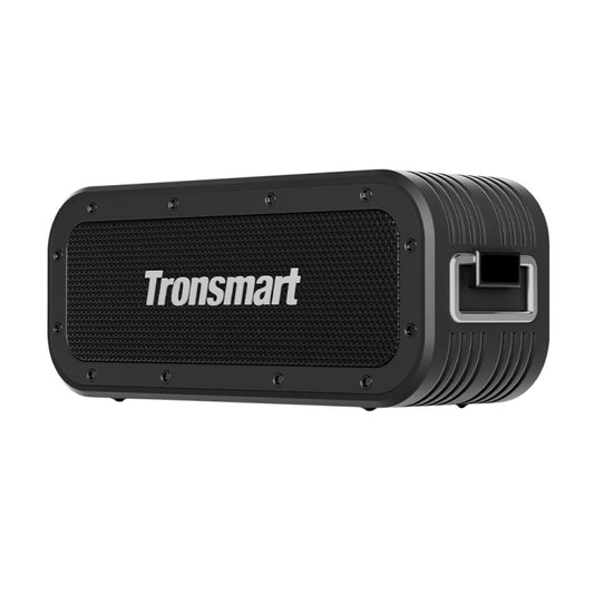 Tronsmart Force X 60W Portable Outdoor Waterproof Bluetooth 5.0 Speaker - Desktop Speaker by Tronsmart | Online Shopping UK | buy2fix