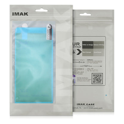 For Samsung Galaxy A14 4G IMAK ARM Series Soft Explosion-proof Film - Galaxy Tempered Glass by imak | Online Shopping UK | buy2fix