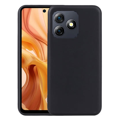 For Ulefone Note 18 Ultra 5G TPU Phone Case(Black) - Ulefone Cases by buy2fix | Online Shopping UK | buy2fix