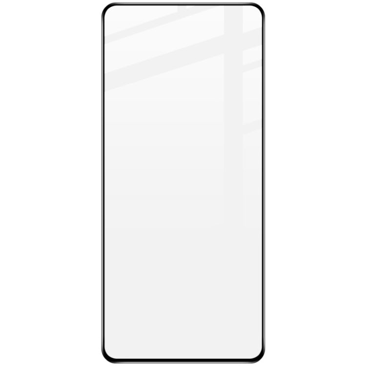 For Xiaomi Redmi K60 Ultra 5G imak 9H Surface Hardness Full Screen Tempered Glass Film Pro+ Series - Redmi K60 Ultra Cases by imak | Online Shopping UK | buy2fix