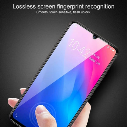 For Samsung Galaxy A35 / M35 9D Full Glue Screen Tempered Glass Film - Galaxy Tempered Glass by buy2fix | Online Shopping UK | buy2fix