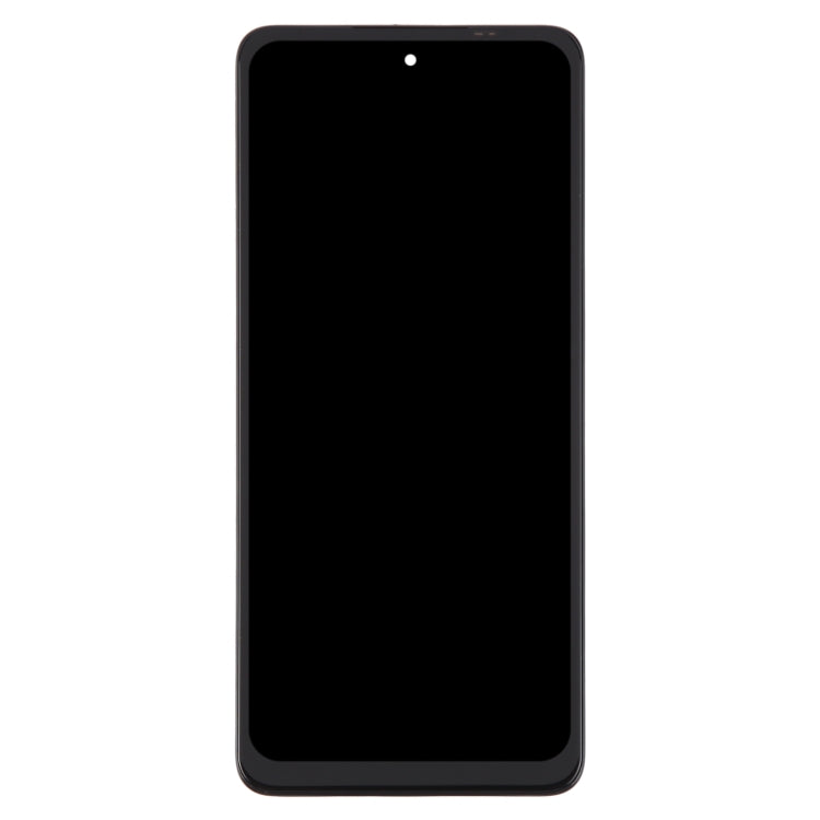 For OPPO A79 5G OEM LCD Screen Digitizer Full Assembly with Frame - LCD Screen by buy2fix | Online Shopping UK | buy2fix
