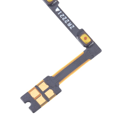 For Nokia X100 OEM Power Button & Volume Button Flex Cable - Flex Cable by buy2fix | Online Shopping UK | buy2fix