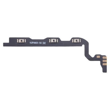 For Honor Magic5 OEM Power Button & Volume Button Flex Cable - Flex Cable by buy2fix | Online Shopping UK | buy2fix