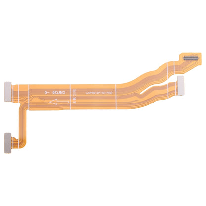 For Realme 12 Pro 5G OEM LCD Flex Cable - Flex Cable by buy2fix | Online Shopping UK | buy2fix