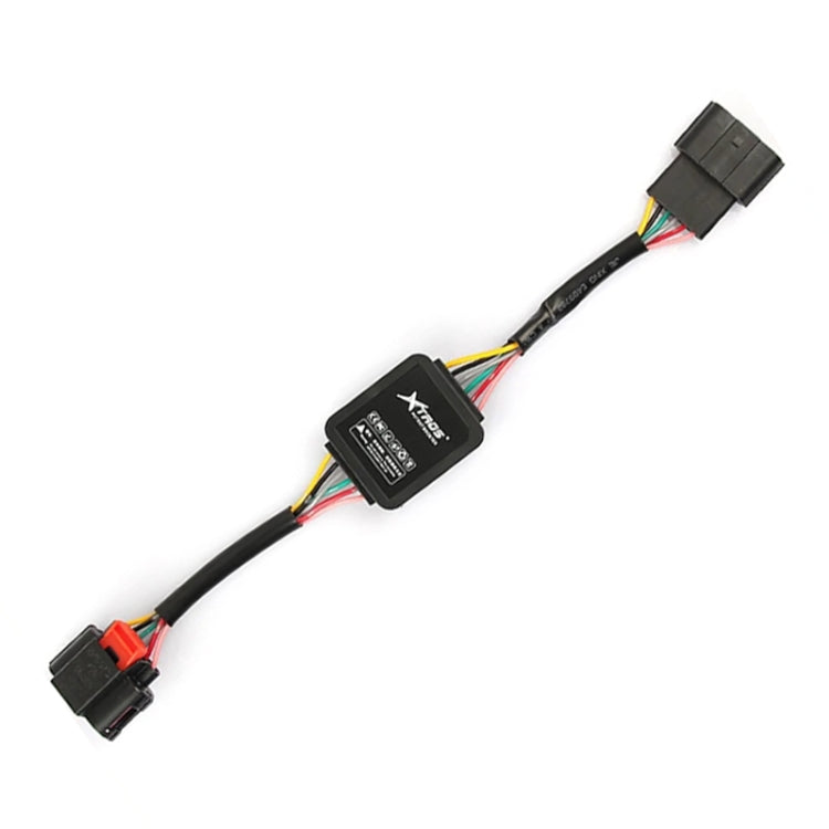 For Audi Q5 2008- TROS AC Series Car Electronic Throttle Controller - Car Modification by TROS | Online Shopping UK | buy2fix