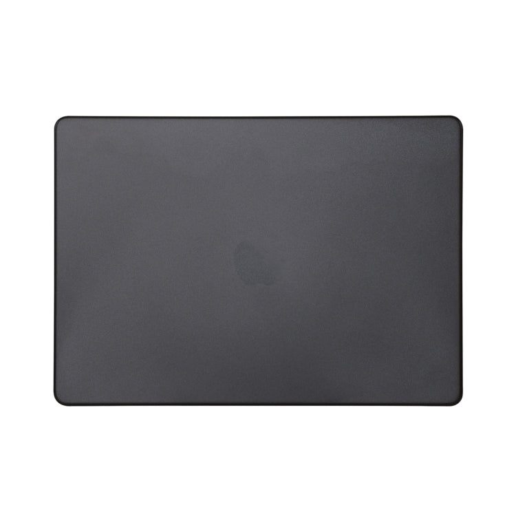 For MacBook Air 13.3 A2337/A2179/A1932 Crystalline Matte Hardshell Laptop Protective Case(Grey) - MacBook Air Cases by buy2fix | Online Shopping UK | buy2fix