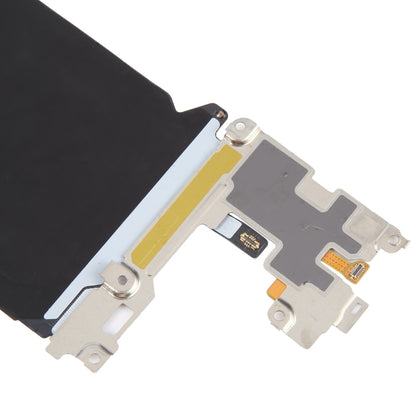 For Samsung Galaxy S21 Ultra 5G SM-G998B Original NFC Wireless Charging Module with Iron Sheet - Flex Cable by buy2fix | Online Shopping UK | buy2fix