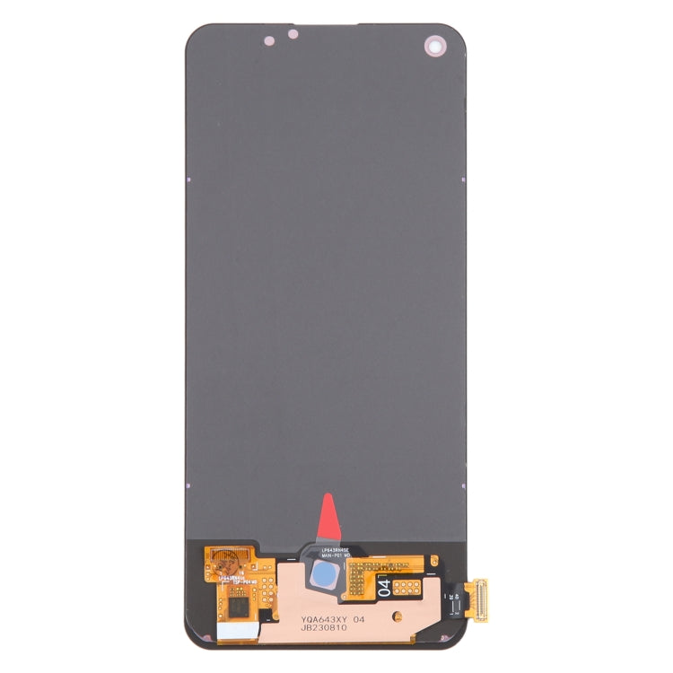 For OPPO Reno5 Lite OLED LCD Screen with Digitizer Full Assembly - LCD Screen by buy2fix | Online Shopping UK | buy2fix