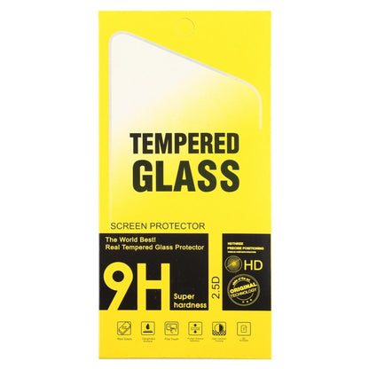 For Blackview BV9300 Pro 0.26mm 9H 2.5D Tempered Glass Film - For Blackview by buy2fix | Online Shopping UK | buy2fix