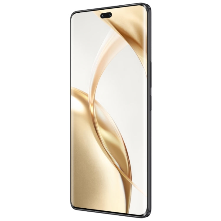 Honor 200 Pro, 16GB+512GB, Screen Fingerprint Identification, 6.78 inch MagicOS 8.0 Snapdragon 8s Gen 3 Octa Core, Network: 5G, NFC, OTG(Black) - Honor by Huawei | Online Shopping UK | buy2fix