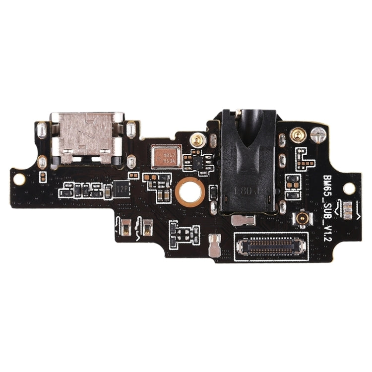 For Blackview A96 Charging Port Board - Blackview by buy2fix | Online Shopping UK | buy2fix