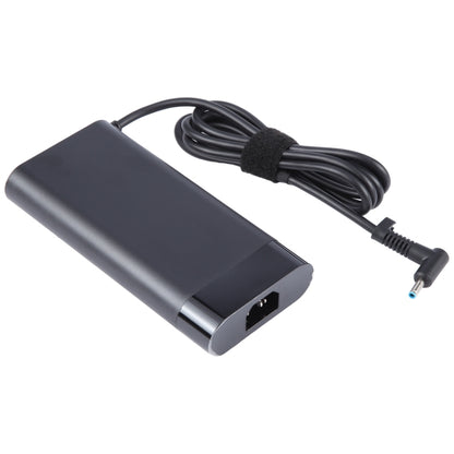 200W 19.5V 10.3A Oval Laptop Notebook Power Adapter For HP 4.5 x 3.0mm, Plug:EU Plug - For HP by buy2fix | Online Shopping UK | buy2fix