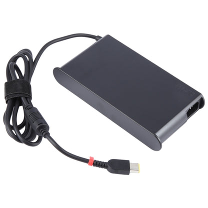 230W 20V 11.5A Laptop Notebook Power Adapter For Lenovo Big Square USB, Plug:US Plug - For Lenovo by buy2fix | Online Shopping UK | buy2fix