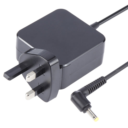 45W 20V 2.25A Laptop Notebook Power Adapter For Lenovo 4.0 x 1.7mm, Plug:UK Plug - For Lenovo by buy2fix | Online Shopping UK | buy2fix