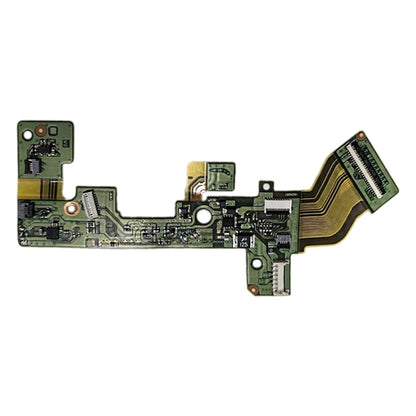 For Nikon D5 Original Camera Reflex Mirror Control Board - Motherboard by buy2fix | Online Shopping UK | buy2fix