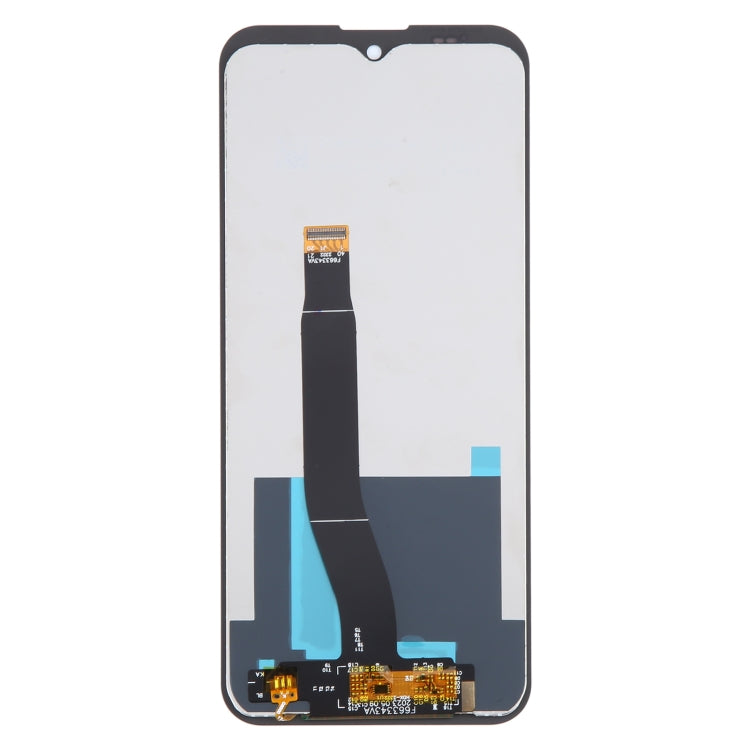 For Cubot KingKong 9 OEM LCD Screen with Digitizer Full Assembly - Cubot by buy2fix | Online Shopping UK | buy2fix