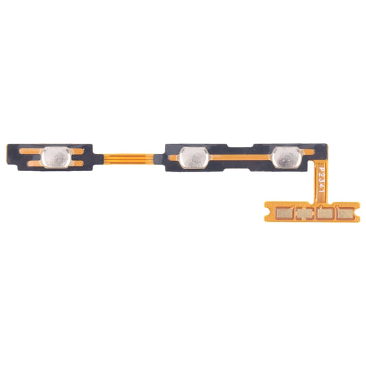 For Xiaomi Redmi 13C 4G OEM Power Button & Volume Button Flex Cable - Flex Cable by buy2fix | Online Shopping UK | buy2fix