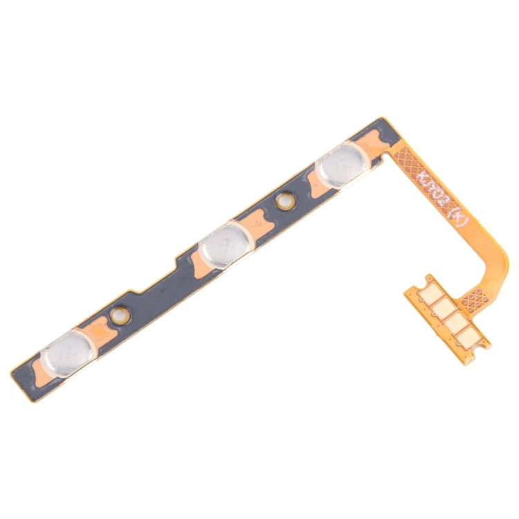 For vivo Y11 2023 OEM Power Button & Volume Button Flex Cable - Flex Cable by buy2fix | Online Shopping UK | buy2fix