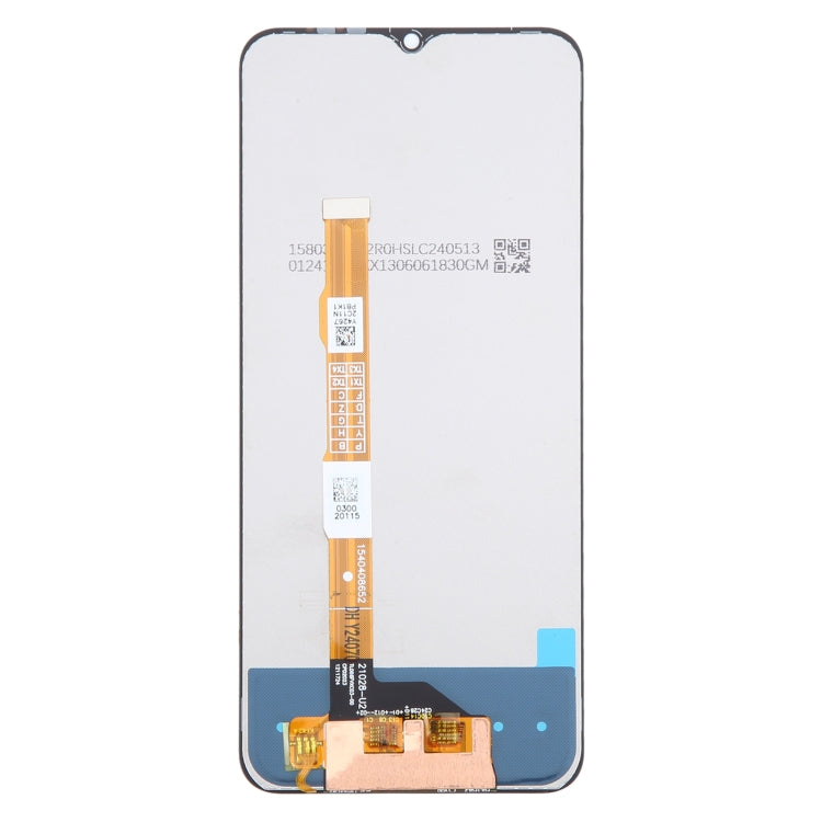 For vivo Y53s 4G OEM LCD Screen With Digitizer Full Assembly - LCD Screen by buy2fix | Online Shopping UK | buy2fix