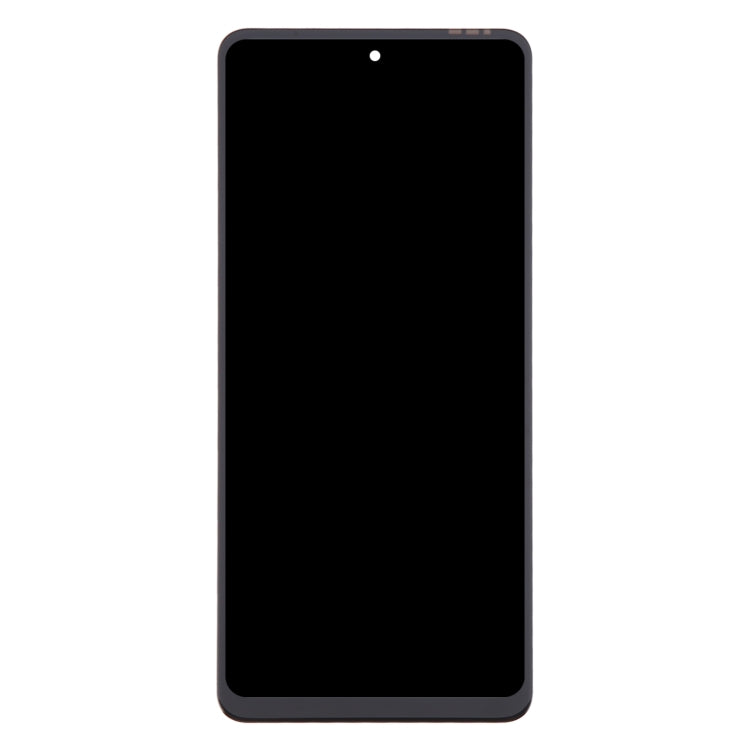 For vivo iQOO Z8x 5G V2312A OEM LCD Screen With Digitizer Full Assembly - LCD Screen by buy2fix | Online Shopping UK | buy2fix