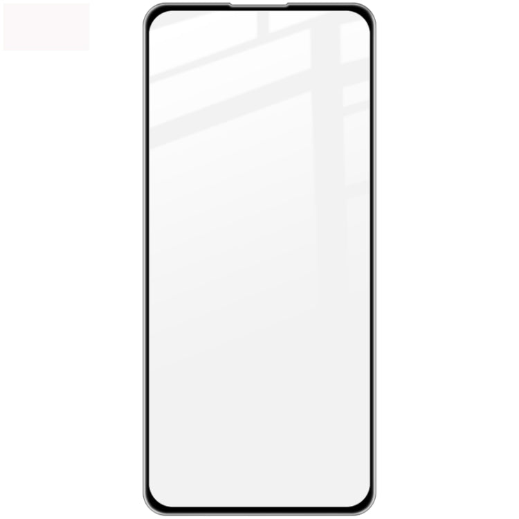 For OnePlus Nord IMAK 9H Full Screen Tempered Glass Film Pro+ Series - Others by imak | Online Shopping UK | buy2fix