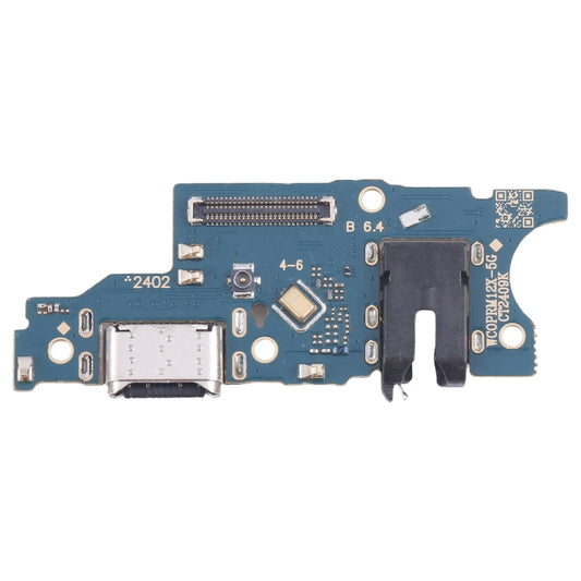 For Realme 12x 5G OEM Charging Port Board - Small Board by buy2fix | Online Shopping UK | buy2fix