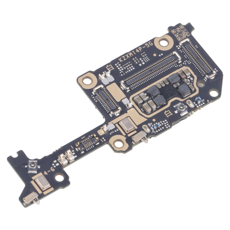 For Xiaomi 14 Pro OEM SIM Card Reader Board - Others by buy2fix | Online Shopping UK | buy2fix