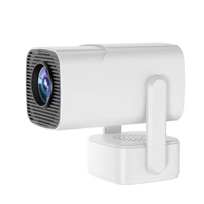 Y7S 720P Android 11 OS Portable Home WiFi Projector with Speaker, CPU:RK3326(AU Plug) - Mini Projector by buy2fix | Online Shopping UK | buy2fix