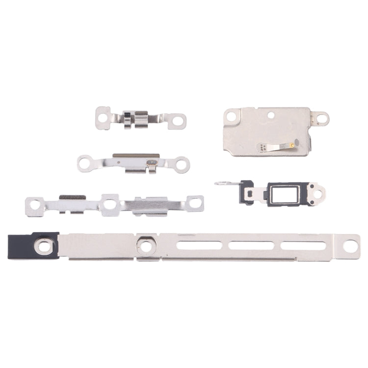 For iPhone 16 Pro Max Inner Repair Accessories Part Set -  by buy2fix | Online Shopping UK | buy2fix