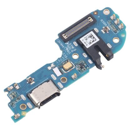 For Realme V50 Original Charging Port Board - Small Board by buy2fix | Online Shopping UK | buy2fix