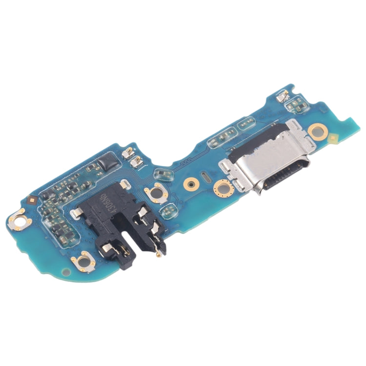 For Realme V50 Original Charging Port Board - Small Board by buy2fix | Online Shopping UK | buy2fix