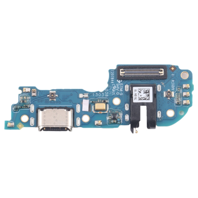 For Realme V50s RMX3781 RMX3783 Original Charging Port Board - Small Board by buy2fix | Online Shopping UK | buy2fix