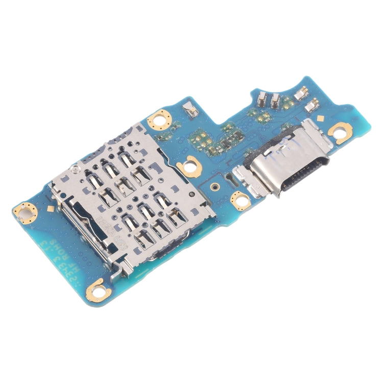 For Realme 13 5G Original SIM Card Reader Board - Card Socket by buy2fix | Online Shopping UK | buy2fix