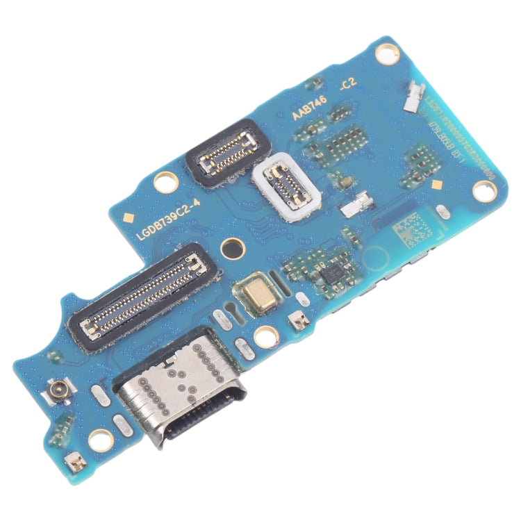 For Realme 13 Pro 5G Original SIM Card Reader Board - Card Socket by buy2fix | Online Shopping UK | buy2fix