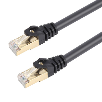 10m Gigabit Network Cat 8 Dual-shielded Cable - Lan Cable and Tools by buy2fix | Online Shopping UK | buy2fix