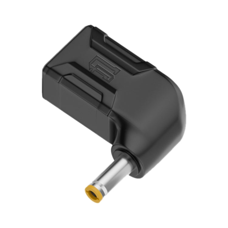 XT-018 XT60 Male to 5.5x2.5 Interchange Adapter - Universal Power Adapter by buy2fix | Online Shopping UK | buy2fix