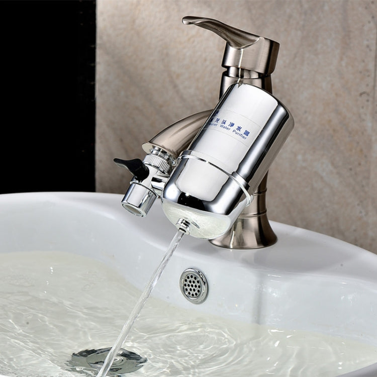 HONG WO Kitchen Water Filter Faucet Water Purifier - Faucets & Accessories by buy2fix | Online Shopping UK | buy2fix