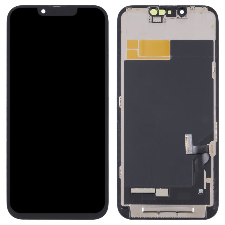 ZY TFT LCD Screen for iPhone 13 - LCD Related Parts by buy2fix | Online Shopping UK | buy2fix