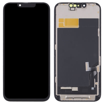 ZY TFT LCD Screen for iPhone 13 - LCD Related Parts by buy2fix | Online Shopping UK | buy2fix