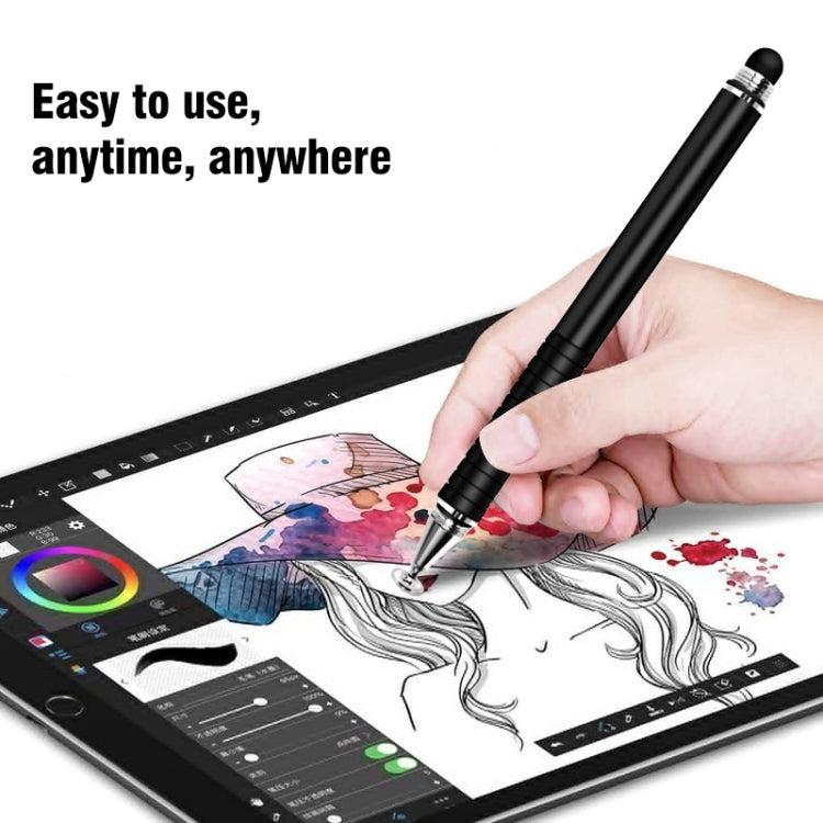 Capacitive Stylus Pen for ALLDOCUBE iPlay 50 mini T811 - Stylus Pen by ALLDOCUBE | Online Shopping UK | buy2fix