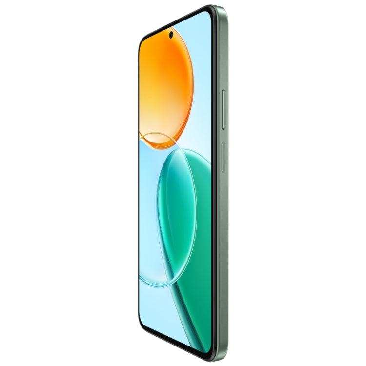 Honor Play9T 5G, 8GB+256GB, 6.77 inch MagicOS 8.0 Qualcomm Snapdragon 4 Gen2 Octa Core up to 2.2GHz, Network: 5G, OTG, Not Support Google Play (Green) - Honor by Huawei | Online Shopping UK | buy2fix