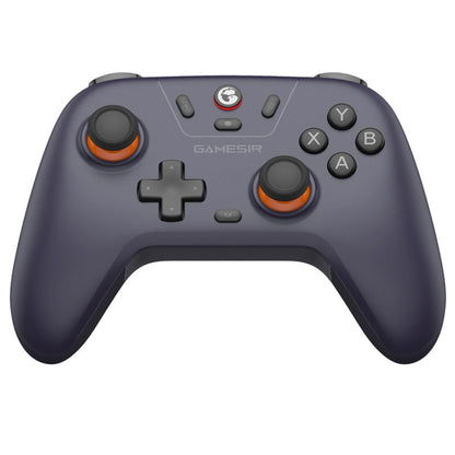 GameSir Nova Lite PC T4N Lite Bluetooth Wireless Gamepad Game Controller for Nintendo Switch (Dark Purple) - Controller Gamepad by GameSir | Online Shopping UK | buy2fix